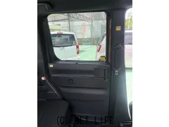 ダイハツ ウェイク