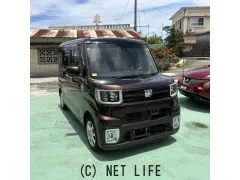 ダイハツ ウェイク