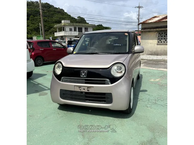 ホンダ N-ONE