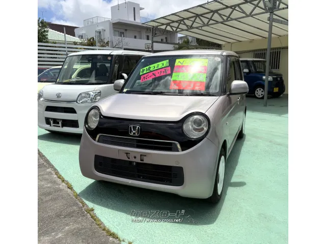 ホンダ N-ONE