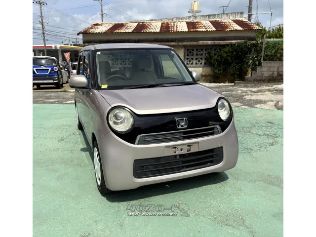 ホンダ N-ONE