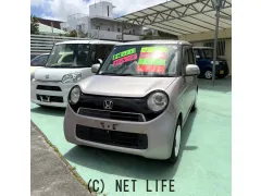 ホンダ N-ONE