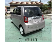 ホンダ N-ONE