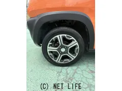 スズキ ハスラー