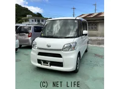 ダイハツ タント