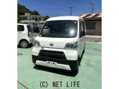 ダイハツ ハイゼットカーゴ