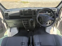 ダイハツ ハイゼットカーゴ