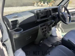 ダイハツ ハイゼットカーゴ