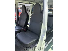 ダイハツ ハイゼットカーゴ