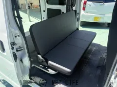 ダイハツ ハイゼットカーゴ