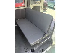ダイハツ ハイゼットカーゴ