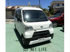 ダイハツ ハイゼットカーゴ