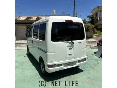 ダイハツ ハイゼットカーゴ