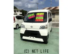 ダイハツ ハイゼットカーゴ