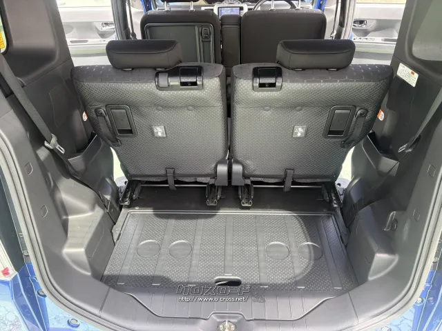 ダイハツ ウェイク