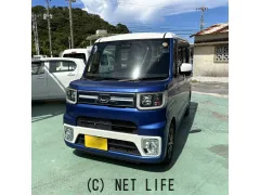 ダイハツ ウェイク