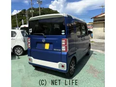 ダイハツ ウェイク