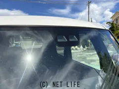 ダイハツ ウェイク