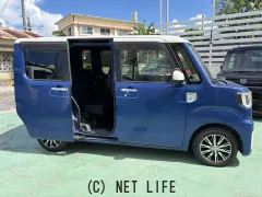 ダイハツ ウェイク