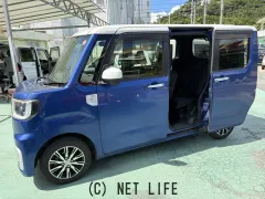 ダイハツ ウェイク