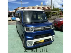 ダイハツ ウェイク