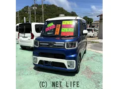 ダイハツ ウェイク