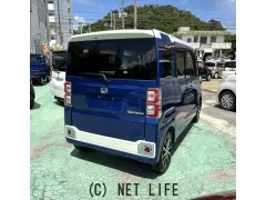 ダイハツ ウェイク