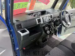 ダイハツ ウェイク