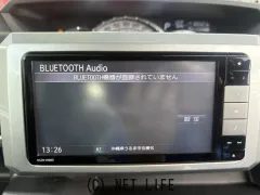 ダイハツ ウェイク