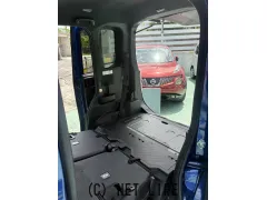 ダイハツ ウェイク