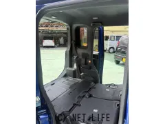 ダイハツ ウェイク