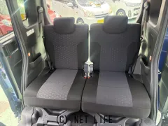 ダイハツ ウェイク