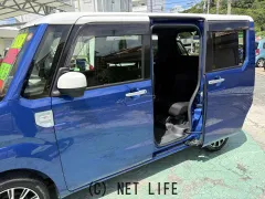 ダイハツ ウェイク