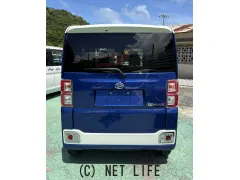 ダイハツ ウェイク