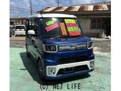 ダイハツ ウェイク