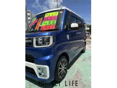ダイハツ ウェイク