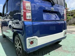 ダイハツ ウェイク
