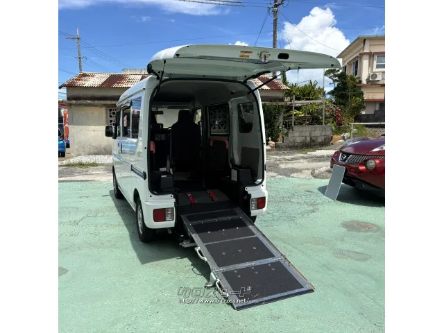 スズキ エブリイ