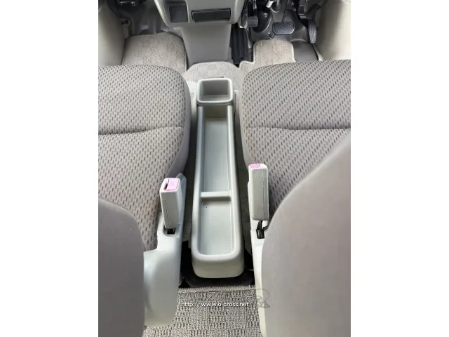 スズキ エブリイ
