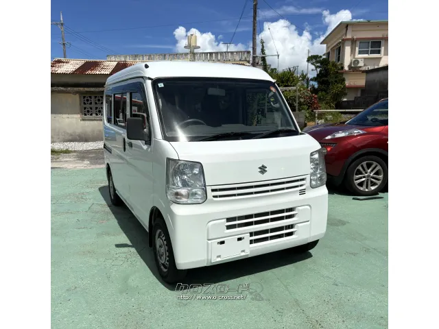 スズキ エブリイ
