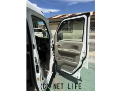 スズキ エブリイ