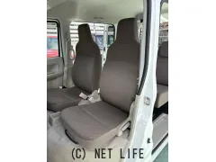スズキ エブリイ