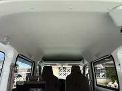 スズキ エブリイ
