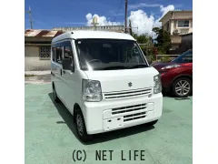 スズキ エブリイ