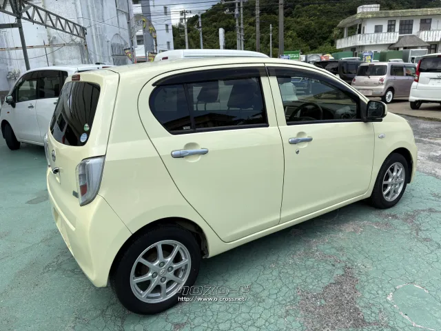 トヨタ ピクシスエポック