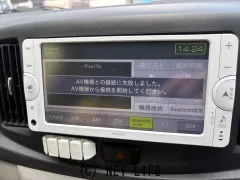 トヨタ ピクシスエポック
