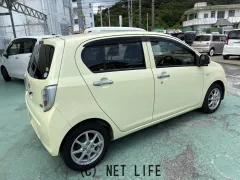 トヨタ ピクシスエポック