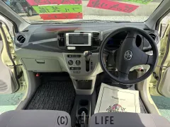 トヨタ ピクシスエポック
