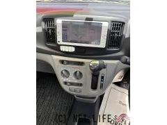 トヨタ ピクシスエポック