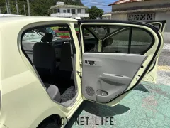 トヨタ ピクシスエポック